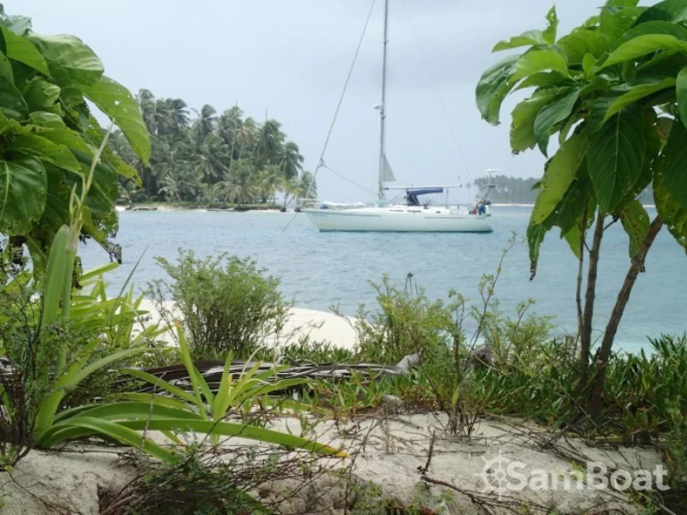 Wynajem Żaglowiec Moody z patentem 