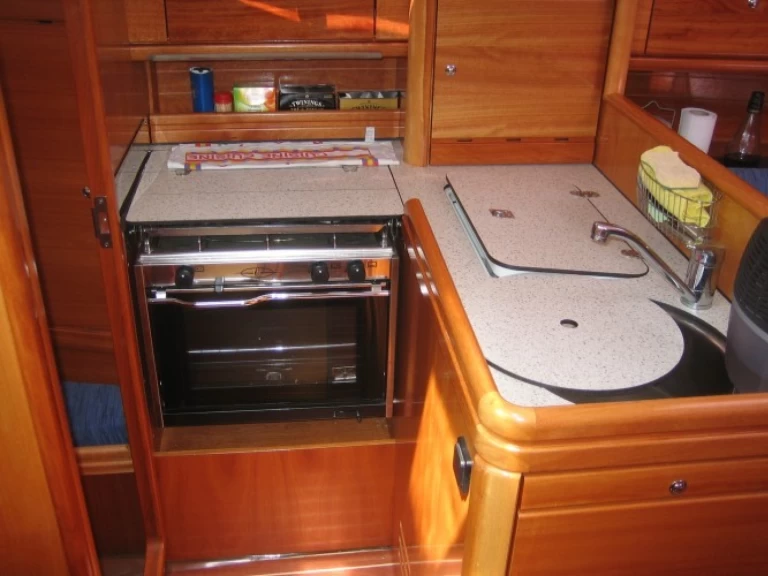 Wynajem Żaglowiec w La Rochelle - Bavaria Bavaria 30 Cruiser