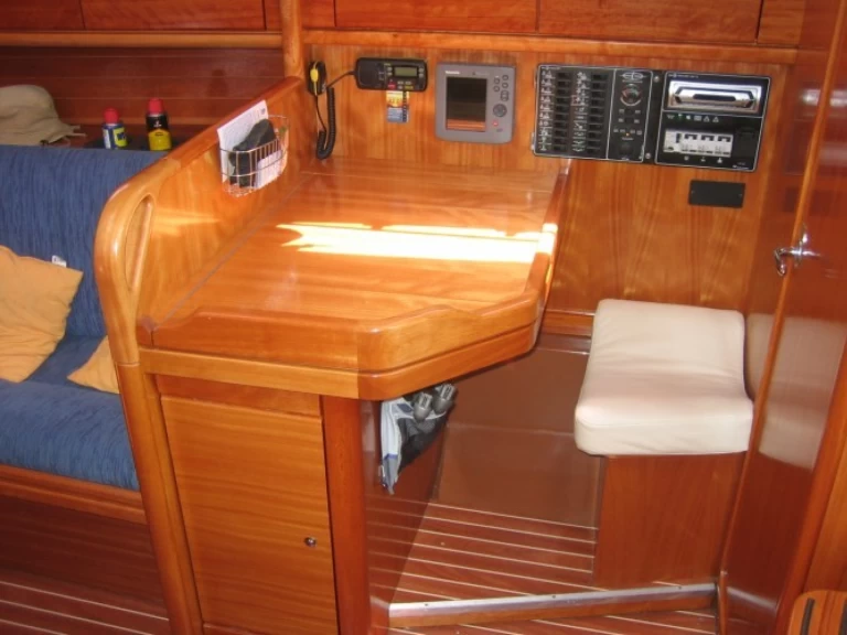 Wynajmij Żaglowiec z lub bez skippera Bavaria w La Rochelle