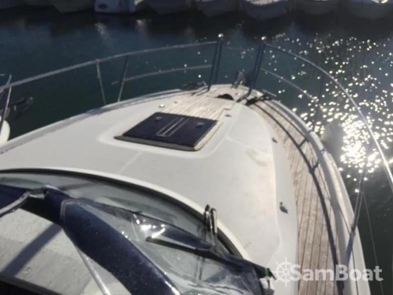 Wynajmij Motorówka z lub bez skippera Bavaria w Mandelieu-la-Napoule