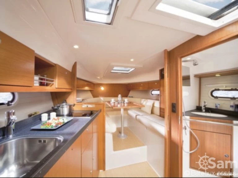 Motorówka do wynajmu w Mandelieu-la-Napoule w najlepszej cenie