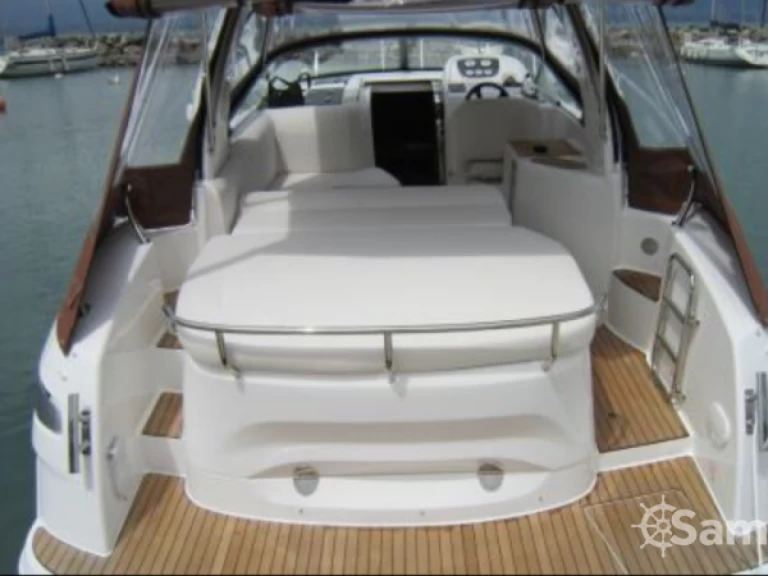 Wynajmij Bavaria Bavaria 28 Sport w Mandelieu-la-Napoule