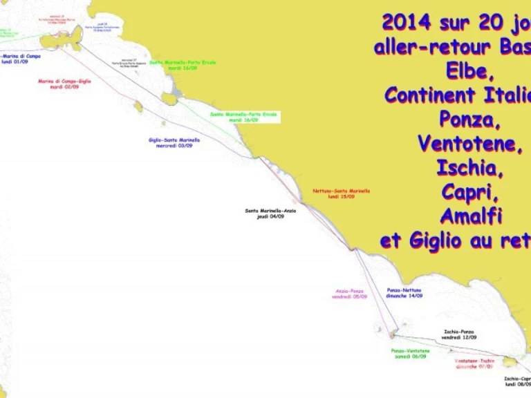 Wynajem łodzi Bastia tanio Sun Odyssey 40
