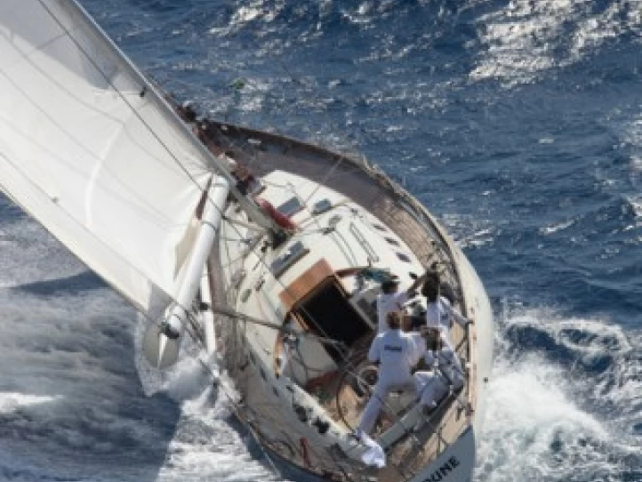 Wynajmij Sangermani course croisière w Hyeres