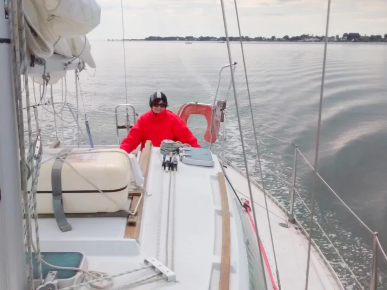 Wynajem w Auray- Gibert Marine Gib Sea 92 na SamBoat