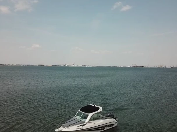 Wynajmij SanRemo SanRemo 565 fisher w Setúbal