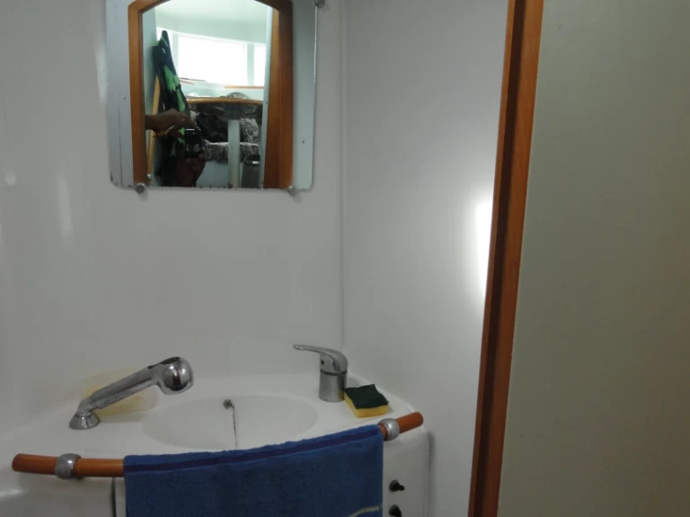 Wynajmij Katamaran z lub bez skippera Lagoon w Hell-Ville