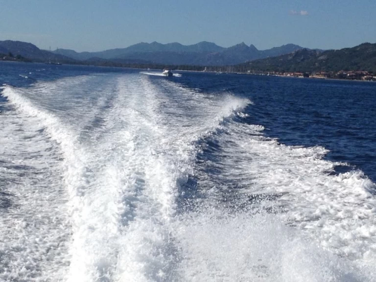 Wynajem łodzi Stilmar  25EFB w San Foca na SamBoat 