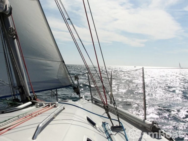 Żaglowiec do wynajmu w Mauguio w najlepszej cenie