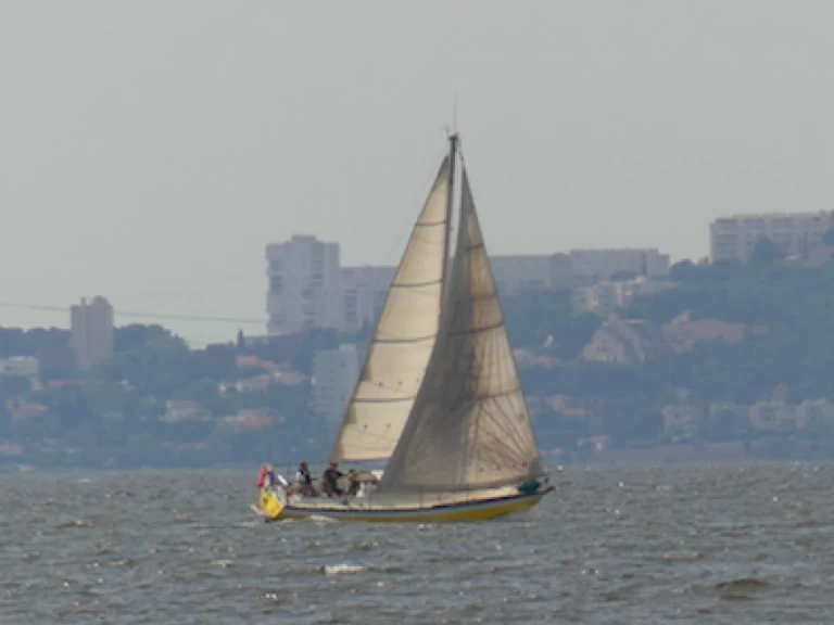 Wynajmij Kelt Kelt 8M w Martigues