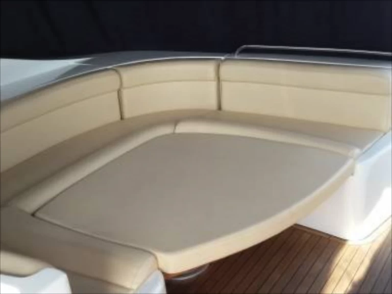 Wynajem Motorówka w Milazzo - Innovazione e Progetti Mira 37