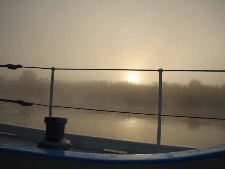 Wynajem Żaglowiec w Arzon - Hollandais Cotre classqiue
