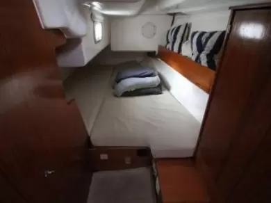 Żaglowiec do wynajmu w Ibiza Town w najlepszej cenie