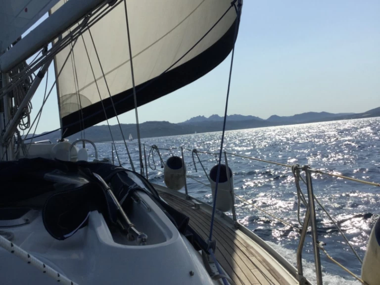 Wynajmij Żaglowiec z lub bez skippera Ocean Yachts w Ostia