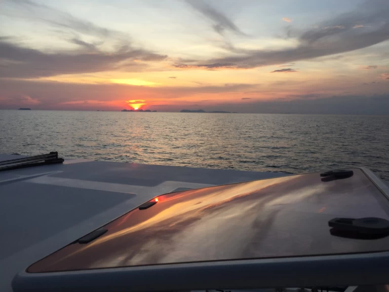 Wynajmij Katamaran z lub bez skippera Leopard w Ko Phuket