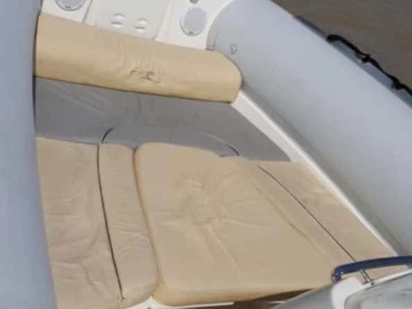 Wynajmij Kelt Sea Hawk 285 w Palavas-les-Flots