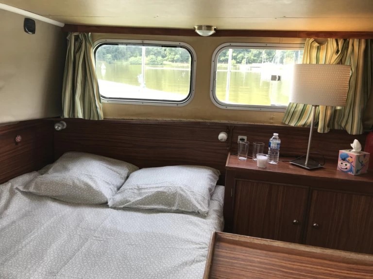 Wynajem łodzi Locaboat Penichette 930 w La Vicomté-sur-Rance na SamBoat 