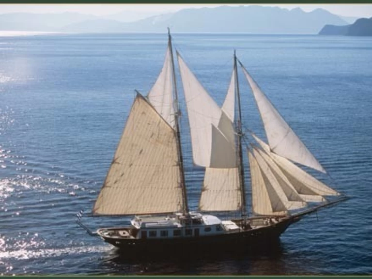 Wynajem łodzi Ateny tanio Gulet