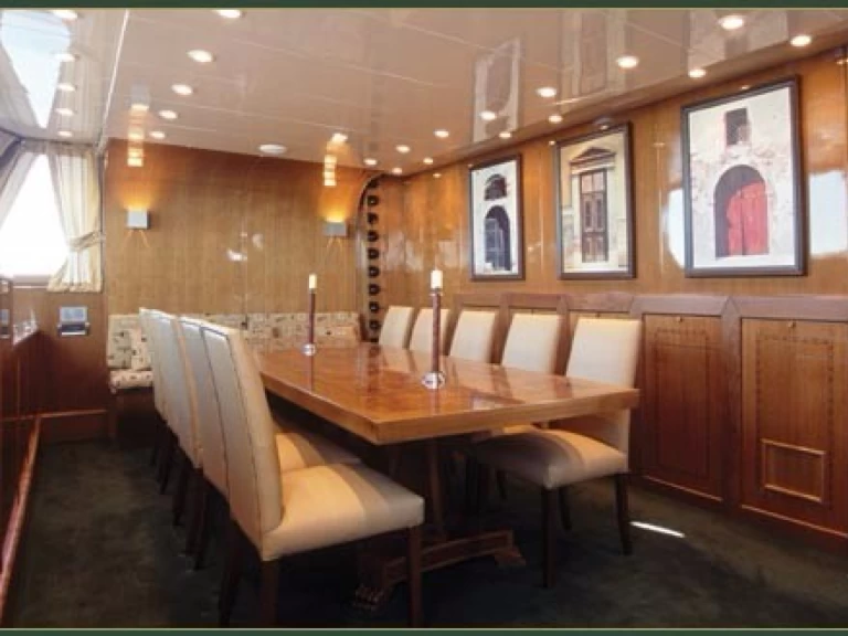 Wynajem łodzi Ateny tanio Gulet