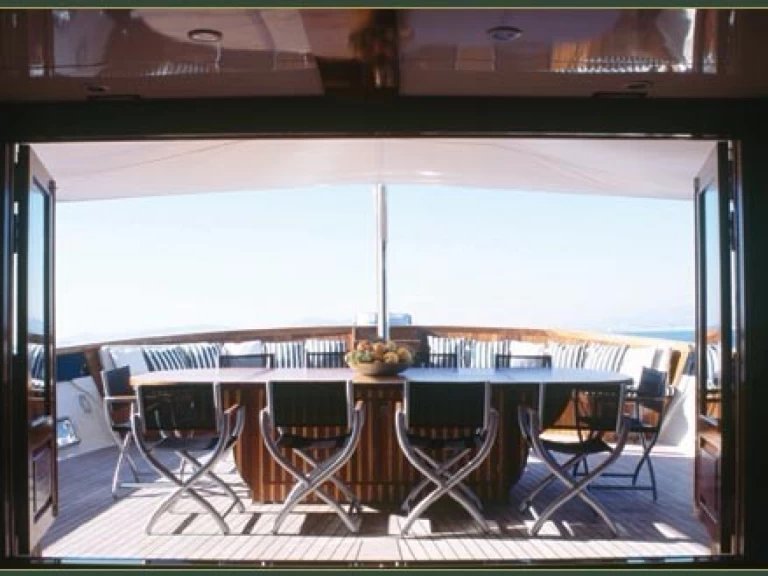 Wynajem Żaglowiec w Ateny - Greek Shipyards Gulet