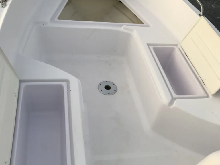 Wynajem w Lège-Cap-Ferret- Poseidon 510 T na SamBoat