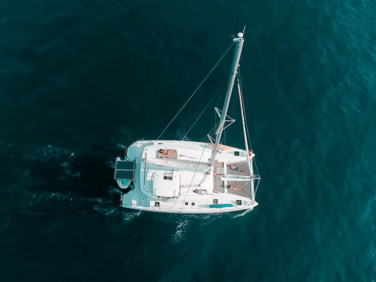 Wynajem w Roses- Lagoon Bliss na SamBoat