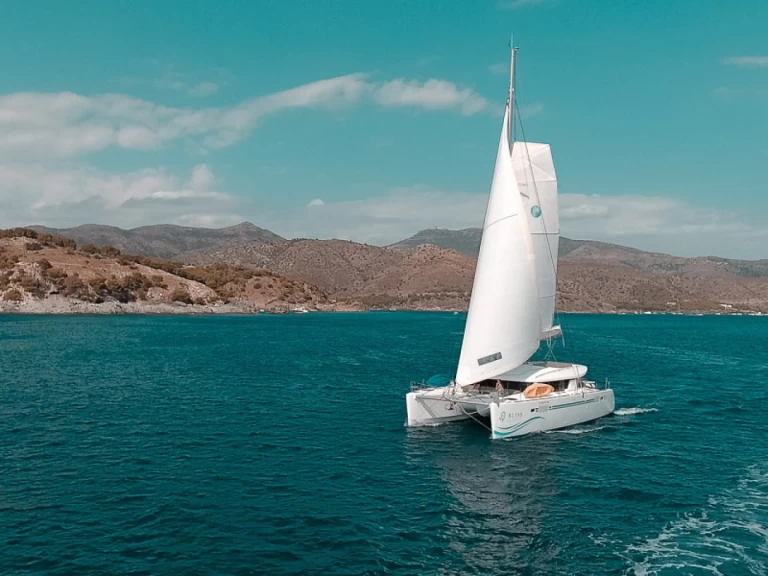 Wynajmij Lagoon Bliss w Roses