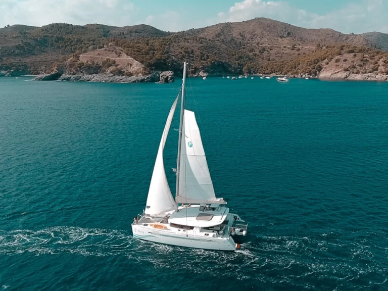 Wynajem łodzi Roses tanio Bliss