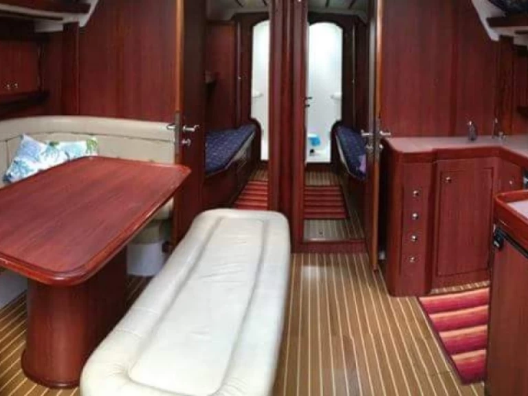 Wynajmij Żaglowiec z lub bez skippera Ocean Yachts w Ostia