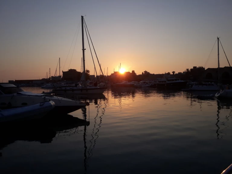 Wynajmij Żaglowiec z lub bez skippera Caroff w Sciacca