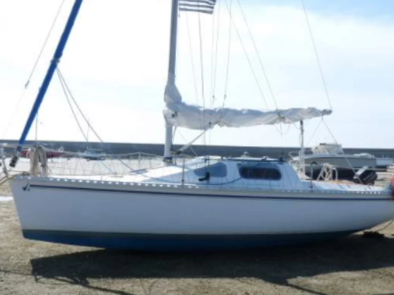 Wynajmij la verine saxo22 w La Rochelle