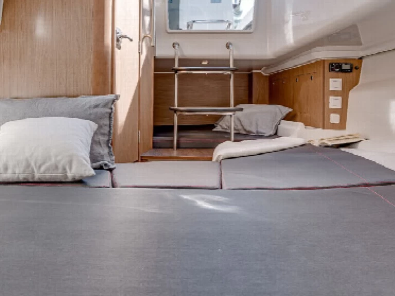 Motorówka do wynajmu w Lorient w najlepszej cenie