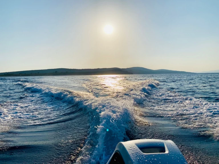 Wynajem w Split- Bénéteau Antares 9 OB na SamBoat