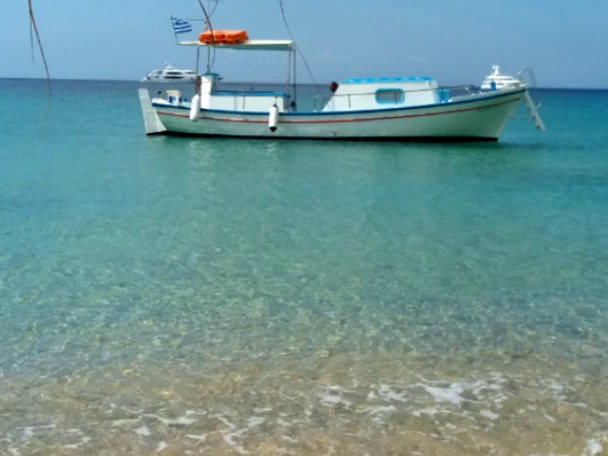 Wynajmij Traditional Traditional w Ornós