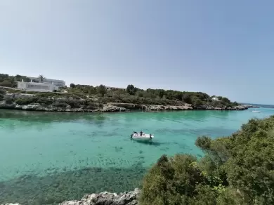 Wynajem łodzi Jeanneau Cap Camarat 5.1 Style w Ciutadella de Menorca na SamBoat 