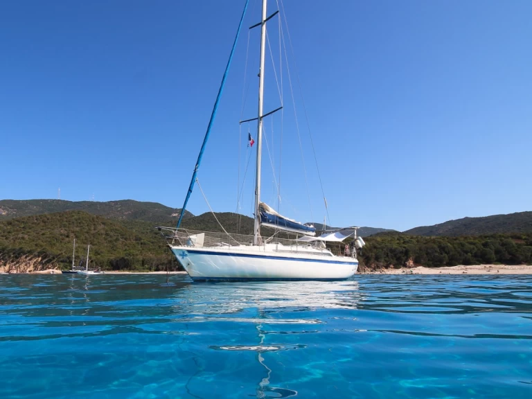 Wynajem łodzi Gibert Marine gibsea 114 w Ajaccio na SamBoat 