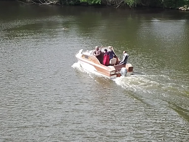 Wynajmij Smartboat Smartboat 23 w Vertou