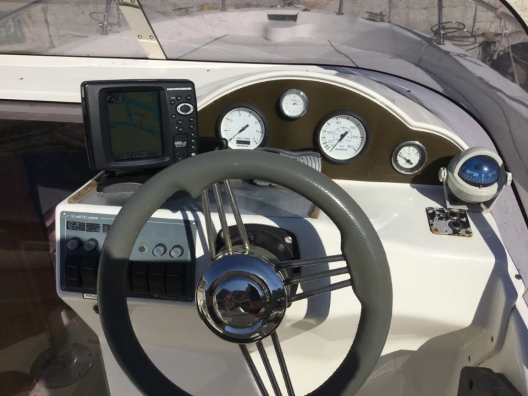 Pacific Craft Pacific Craft 650 WA między profesjonalistami a osobami prywatnymi w Sète