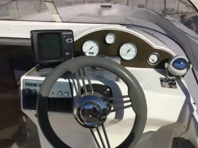 Pacific Craft Pacific Craft 650 WA między profesjonalistami a osobami prywatnymi w Sète