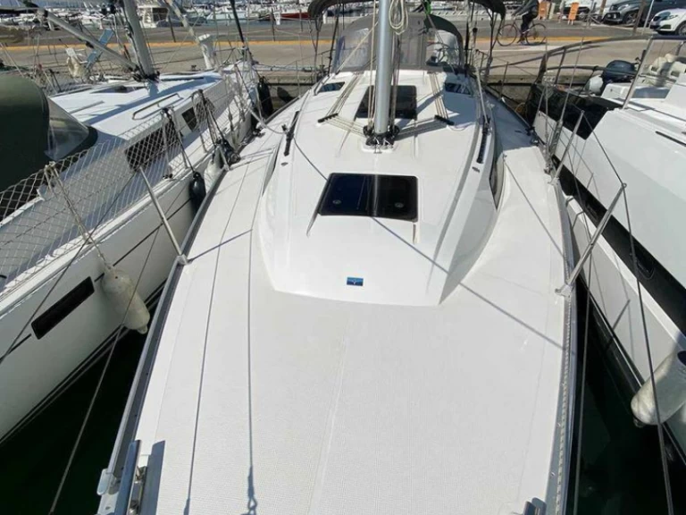 Żaglowiec do wynajmu w Getxo w najlepszej cenie