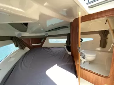 Wynajem w Marsylia- Quicksilver Activ 755 Cruiser na SamBoat