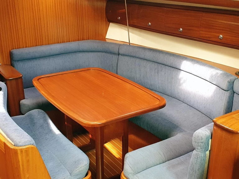 Wynajmij Bavaria Bavaria 38 w Portorož