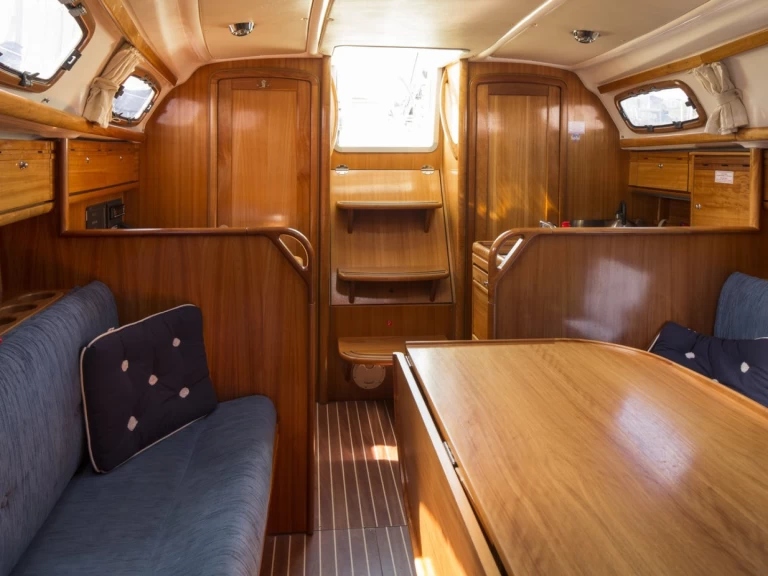 Wynajem łodzi Bavaria Bavaria 30 Cruiser w Lidingö na SamBoat 