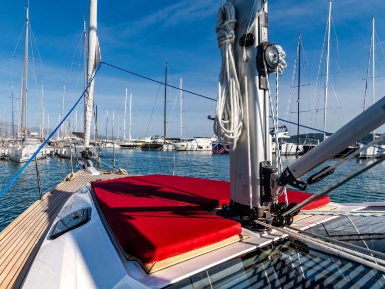 Wynajem w Kaštela- Elan Impression 45.1 na SamBoat