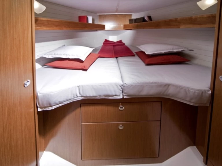 Wynajem w Trogir- Bavaria Cruiser 32 na SamBoat