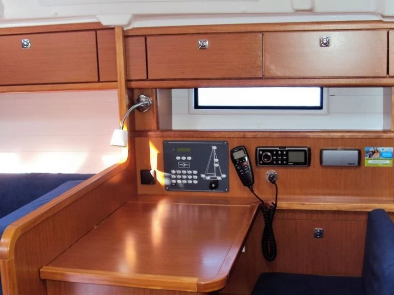 Wynajem Żaglowiec w Pula - Bavaria Cruiser 41