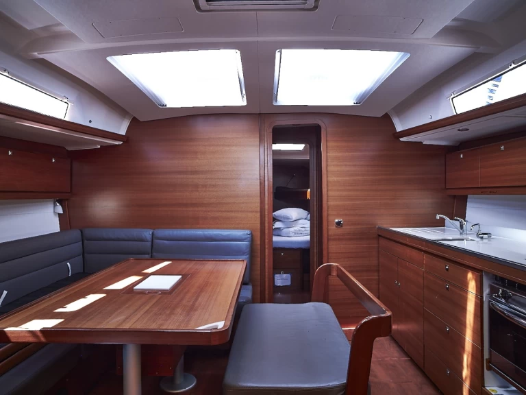 Wynajmij Żaglowiec z lub bez skippera Dufour w Biograd na Moru