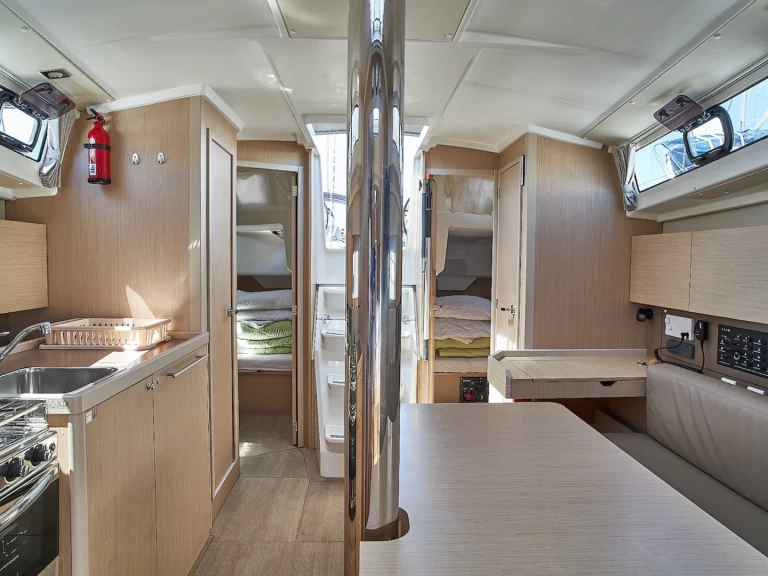 Żaglowiec do wynajmu w Biograd na Moru w najlepszej cenie