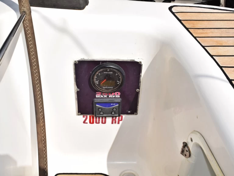 Wynajem łodzi Bavaria Cruiser 46 w Kaštela na SamBoat 