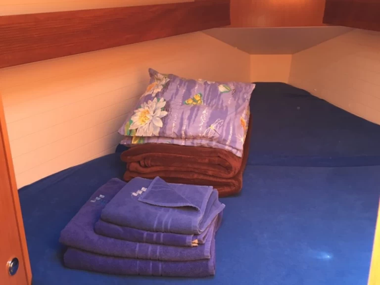 Wynajmij Żaglowiec z lub bez skippera Bavaria w Vrsar